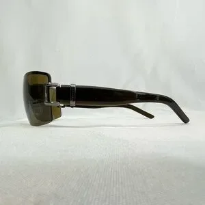 Burberry | Accessories | Burberry Sunglasses 337 Shield  display picture 1